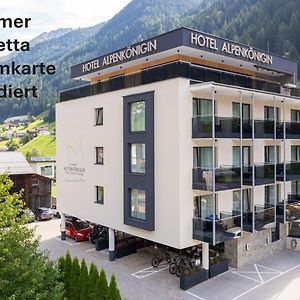 Hotel Alpenkönigin
